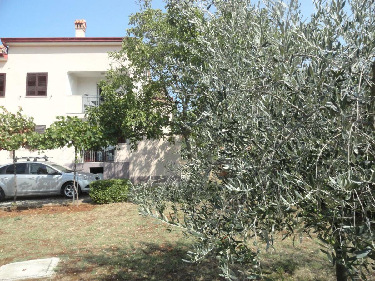 דירות רובינייסקו סלו Tona מראה חיצוני תמונה