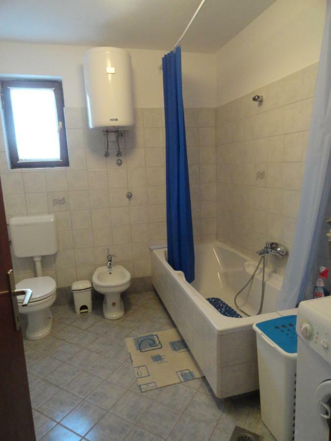דירות רובינייסקו סלו Tona מראה חיצוני תמונה